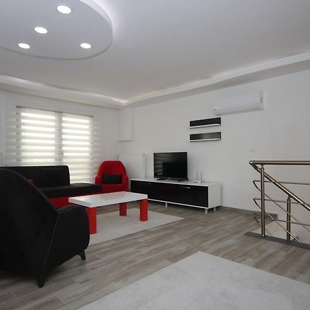 Arcadia Apart Residence Atakum Samsun Tepecik  Eksteriør bilde