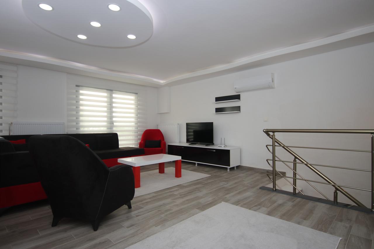 Arcadia Apart Residence Atakum Samsun Tepecik  Eksteriør bilde