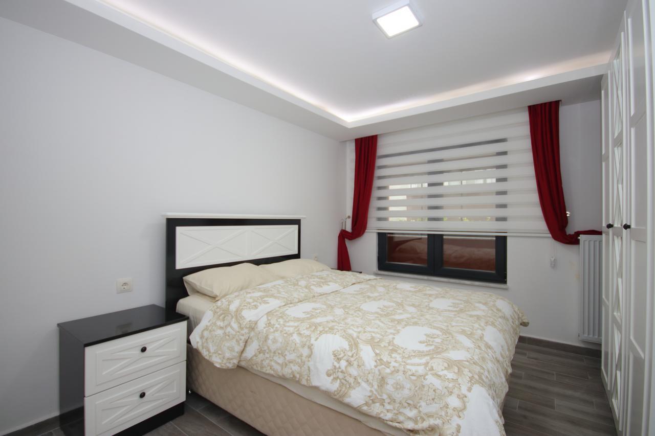 Arcadia Apart Residence Atakum Samsun Tepecik  Eksteriør bilde