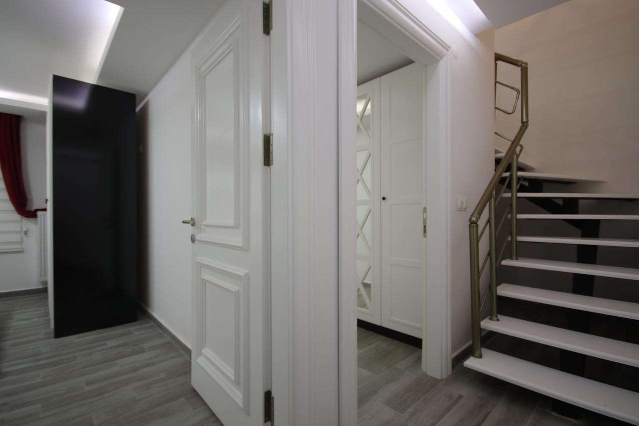 Arcadia Apart Residence Atakum Samsun Tepecik  Eksteriør bilde