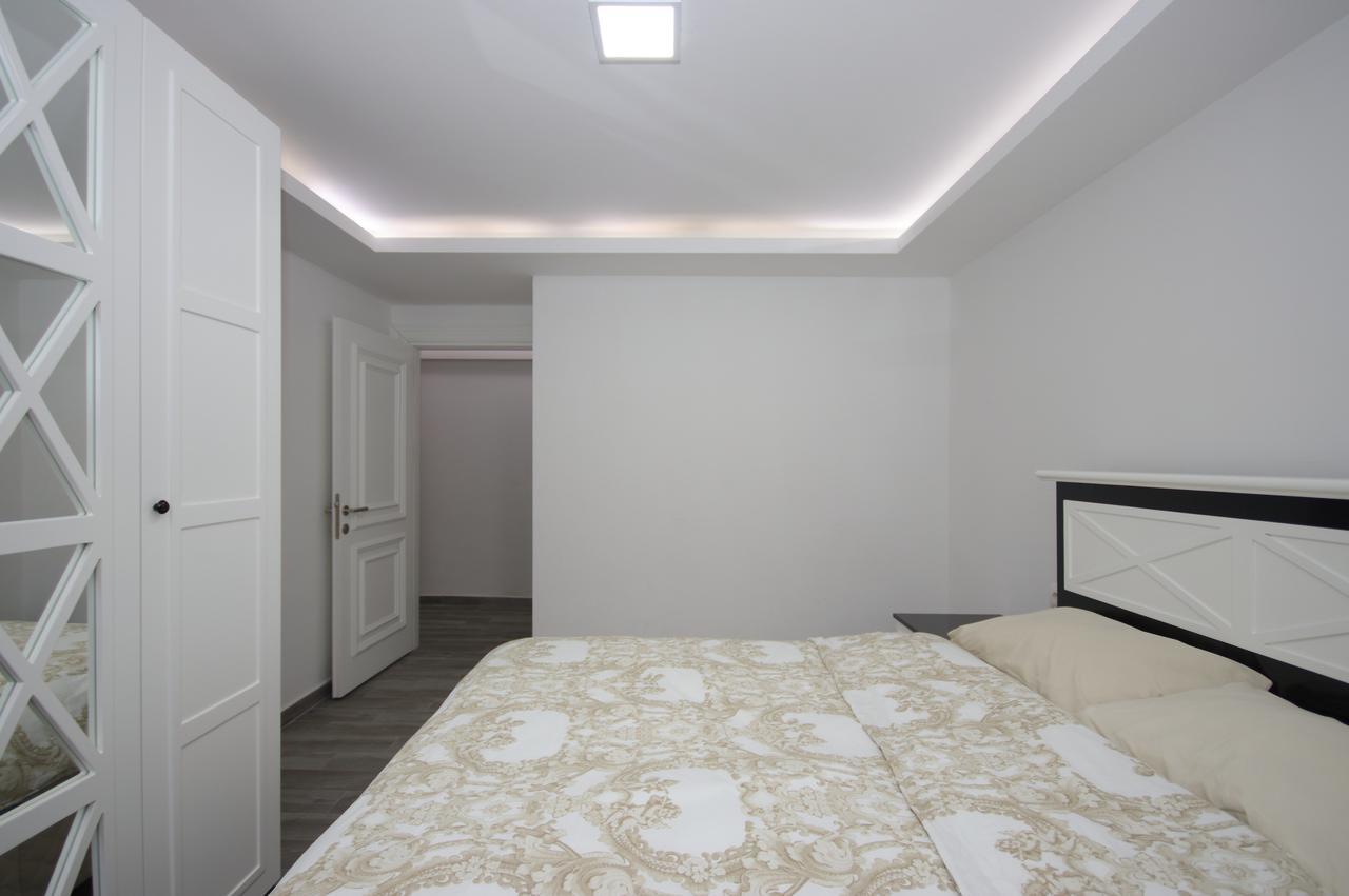Arcadia Apart Residence Atakum Samsun Tepecik  Eksteriør bilde